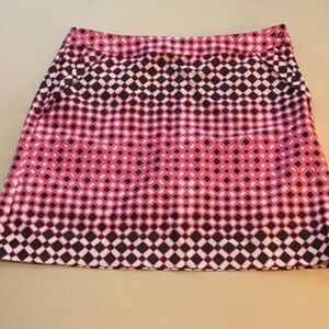 EUC woman’s E.P PRO skirt